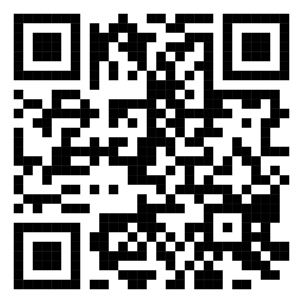 Location QR Code